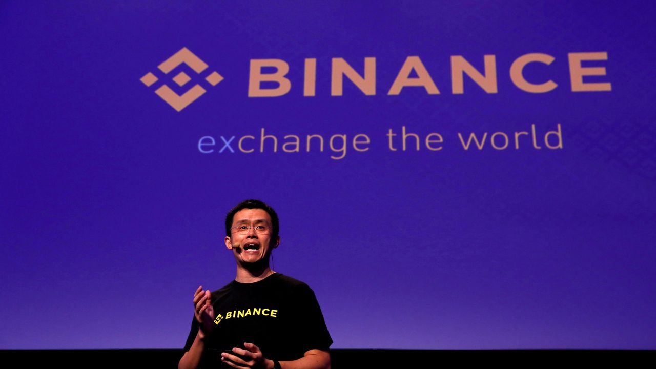 Binance временно приостанавливает платежи через систему SEPA Report